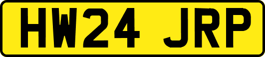 HW24JRP