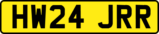 HW24JRR