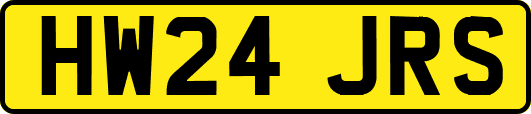 HW24JRS