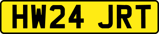 HW24JRT
