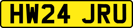 HW24JRU