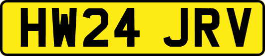 HW24JRV