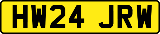 HW24JRW
