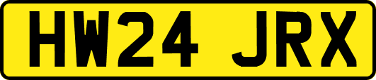 HW24JRX