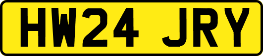 HW24JRY