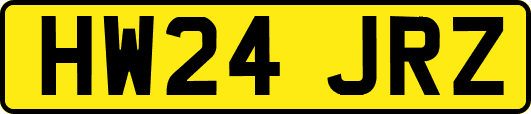 HW24JRZ