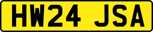 HW24JSA