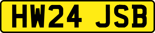 HW24JSB