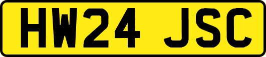 HW24JSC
