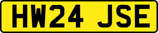 HW24JSE