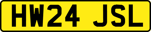 HW24JSL