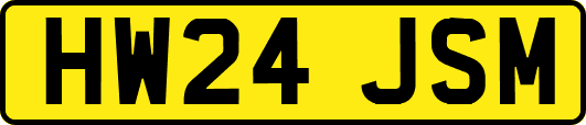 HW24JSM