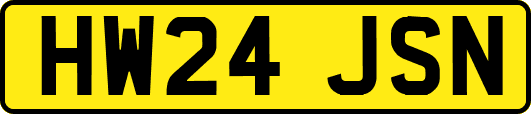 HW24JSN