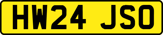 HW24JSO