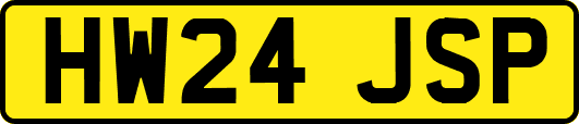 HW24JSP