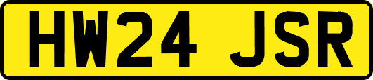 HW24JSR