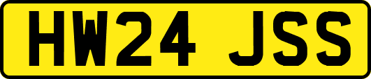 HW24JSS