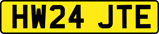 HW24JTE