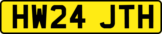 HW24JTH