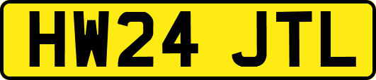 HW24JTL