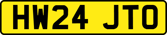 HW24JTO