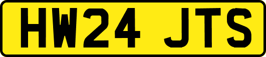 HW24JTS
