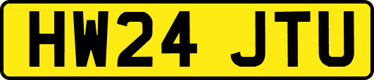 HW24JTU