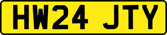 HW24JTY