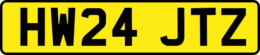 HW24JTZ