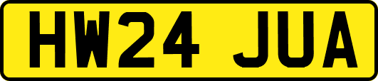 HW24JUA
