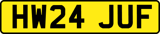 HW24JUF
