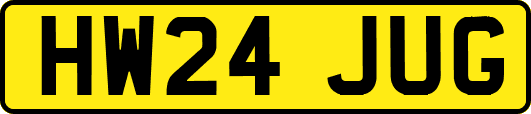 HW24JUG