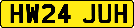 HW24JUH