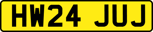 HW24JUJ