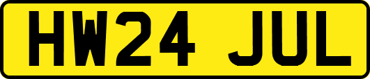 HW24JUL