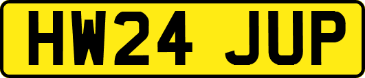 HW24JUP