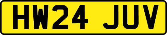 HW24JUV