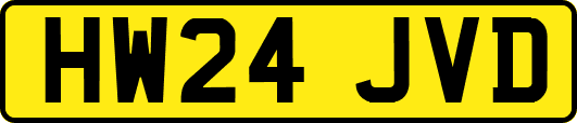 HW24JVD