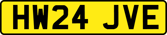 HW24JVE