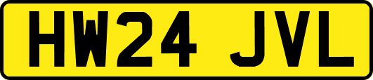 HW24JVL