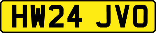 HW24JVO
