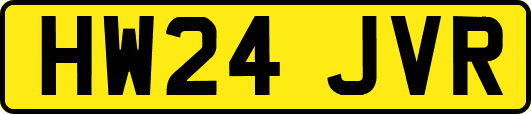 HW24JVR