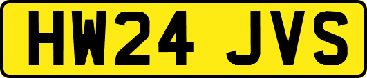 HW24JVS