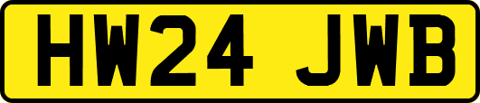 HW24JWB