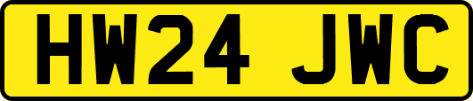 HW24JWC