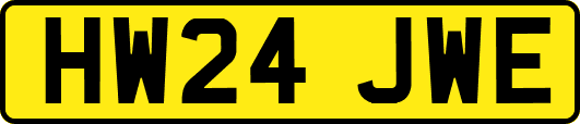 HW24JWE