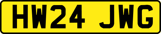 HW24JWG