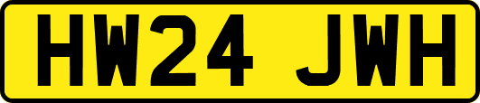 HW24JWH