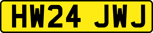 HW24JWJ