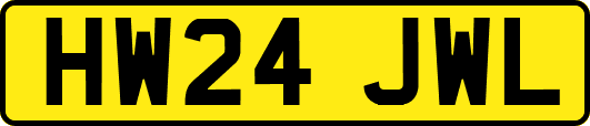 HW24JWL